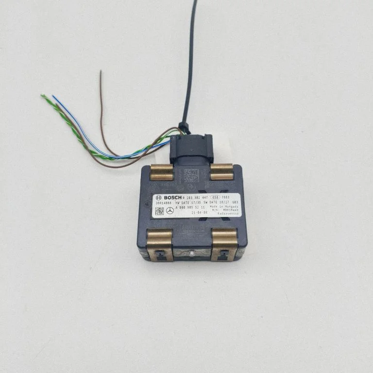 Aklos zonos modulis