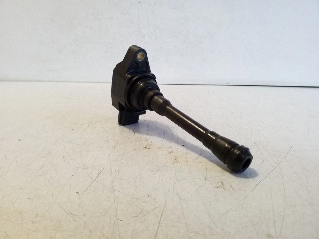 Aukštos įtampos ritė "babyna"