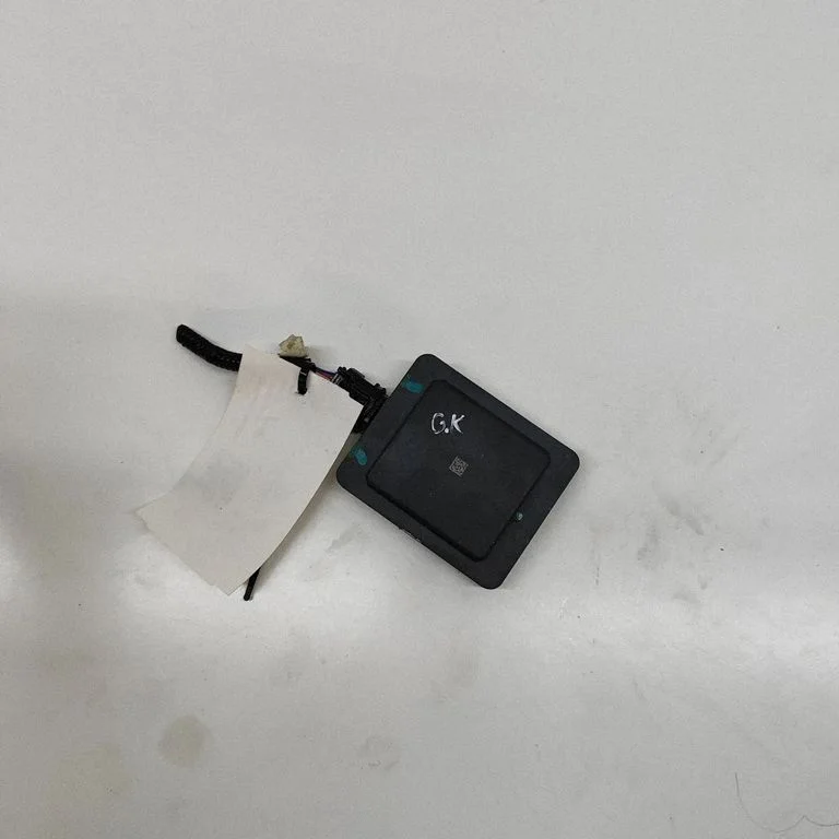 Aklos zonos modulis
