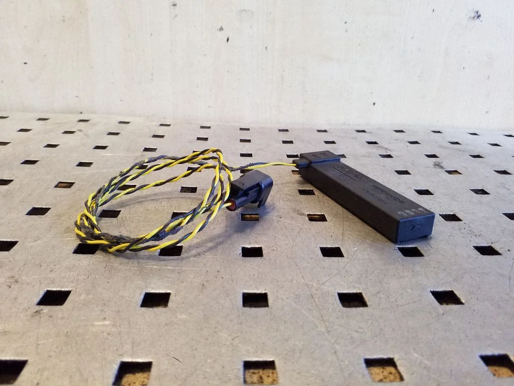 Interjero komforto antena