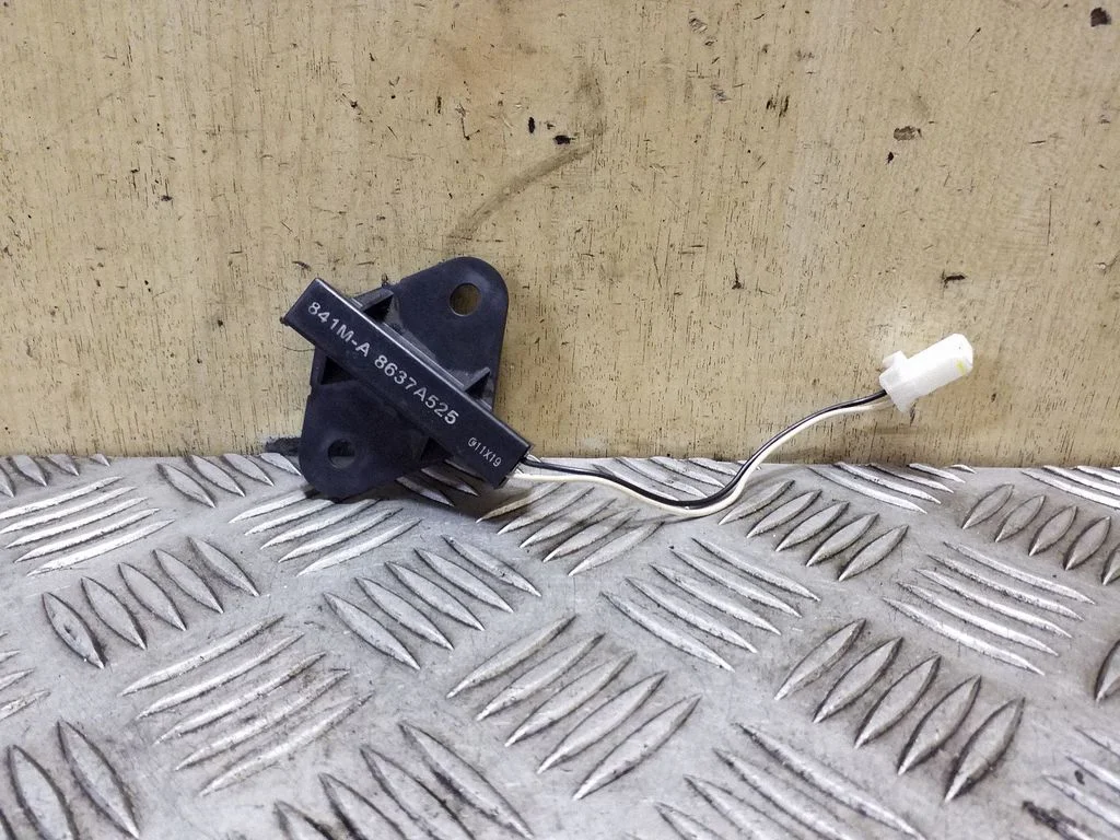 Interjero komforto antena