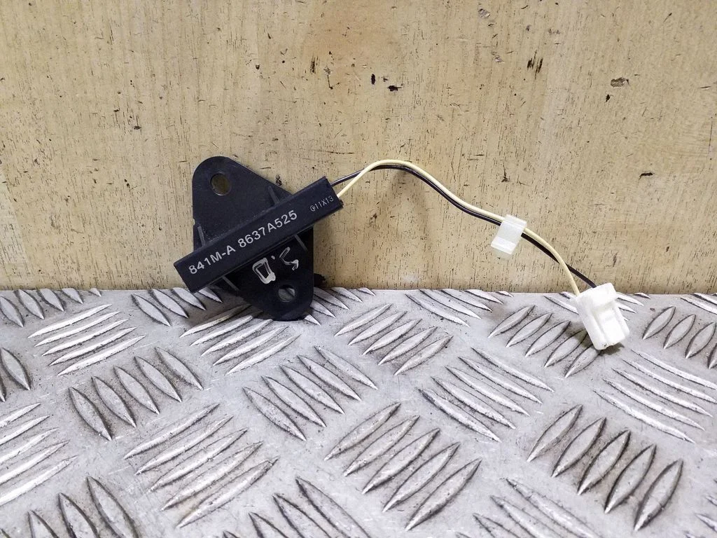 Interjero komforto antena