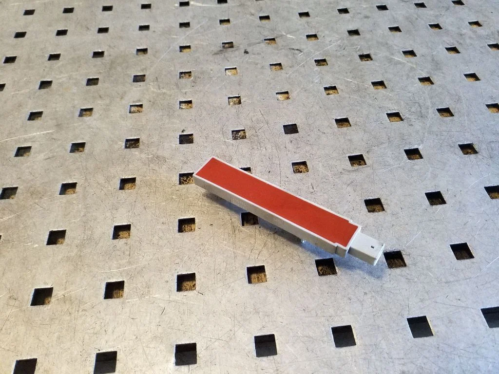 Interjero komforto antena