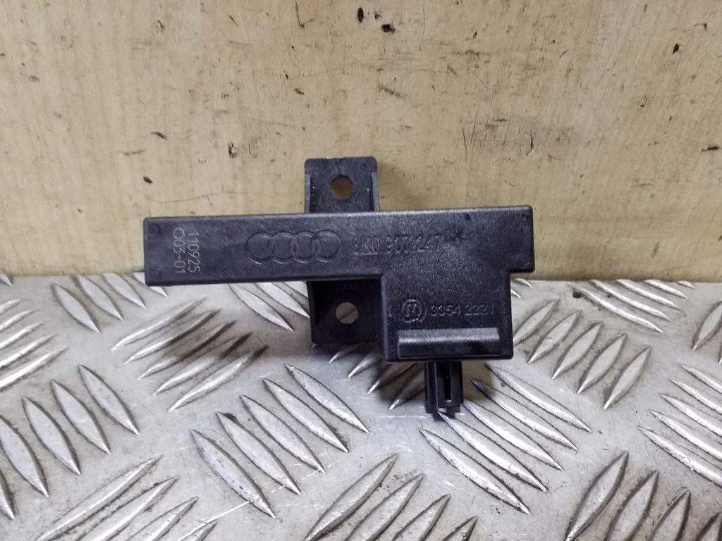 Interjero komforto antena