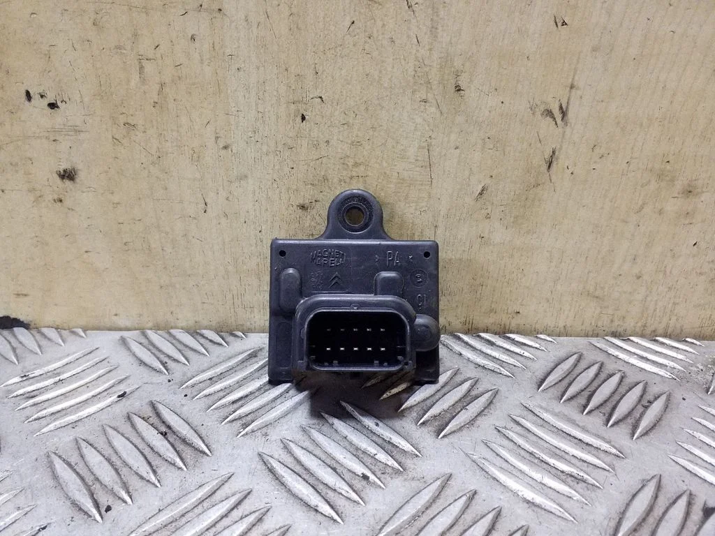 Interjero komforto antena