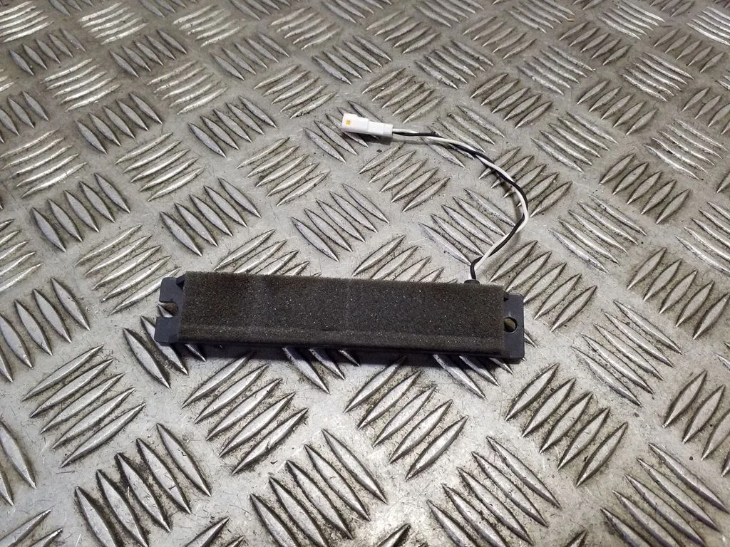 Interjero komforto antena