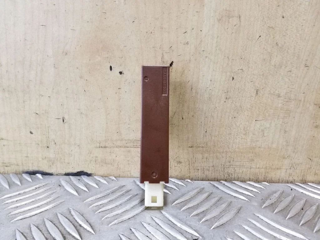 Interjero komforto antena