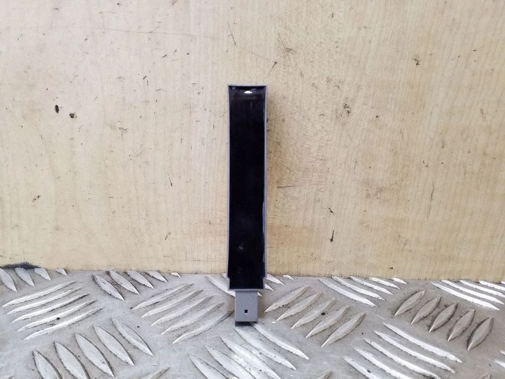 Interjero komforto antena