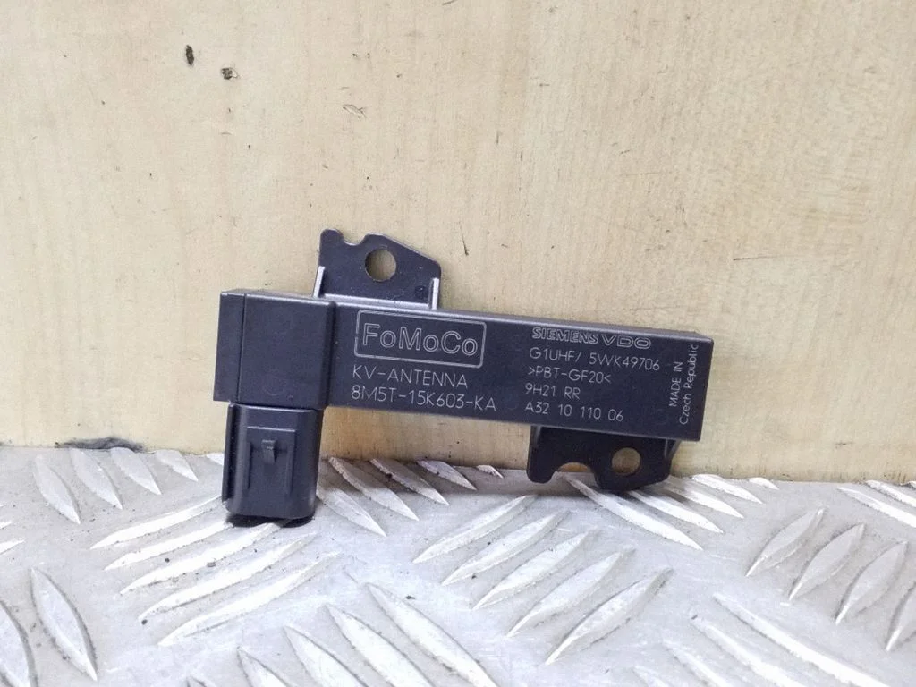 Interjero komforto antena