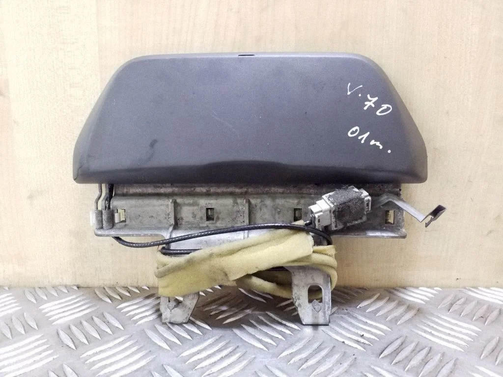 Interjero komforto antena
