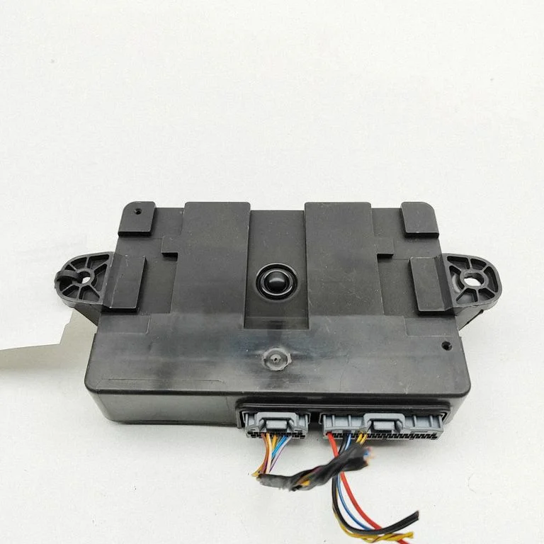 Beraktės sistemos KESSY (keyless) valdymo blokas/ modulis