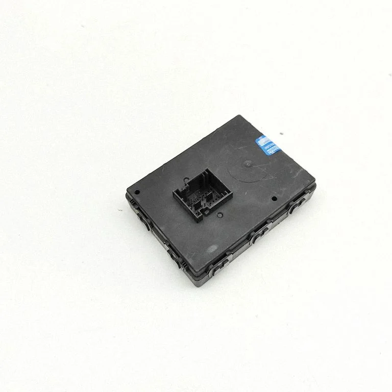 Beraktės sistemos KESSY (keyless) valdymo blokas/ modulis