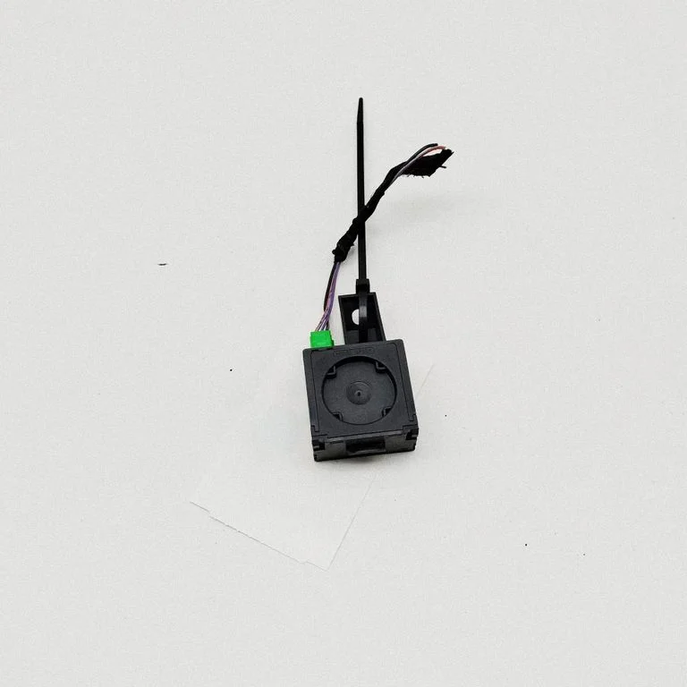 Beraktės sistemos KESSY (keyless) valdymo blokas/ modulis