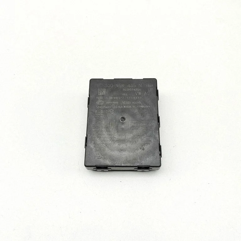 Beraktės sistemos KESSY (keyless) valdymo blokas/ modulis