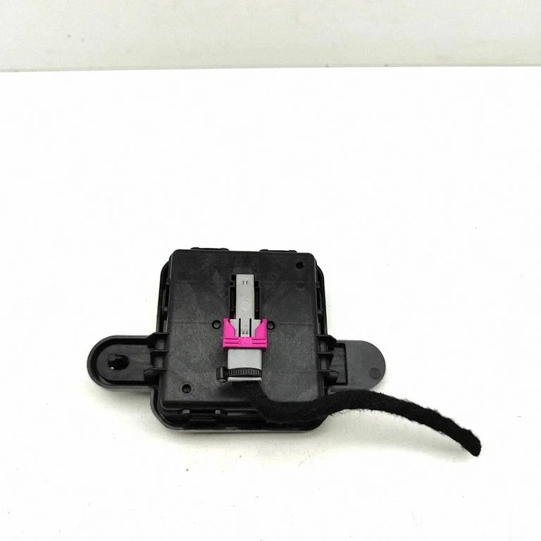 Beraktės sistemos KESSY (keyless) valdymo blokas/ modulis