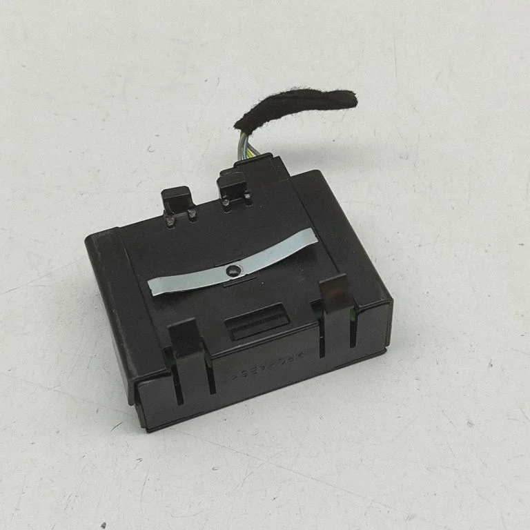 Beraktės sistemos KESSY (keyless) valdymo blokas/ modulis