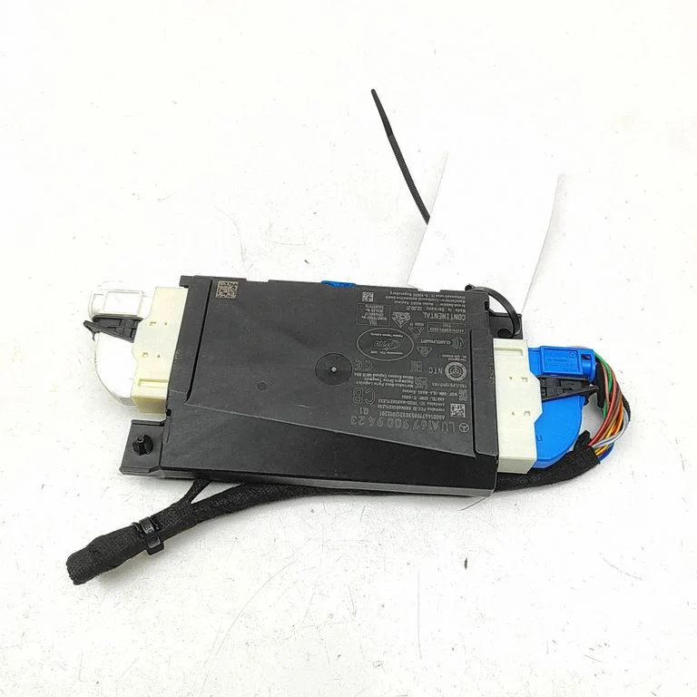 Beraktės sistemos KESSY (keyless) valdymo blokas/ modulis