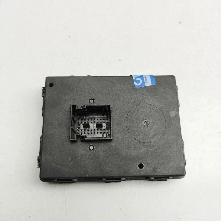 Beraktės sistemos KESSY (keyless) valdymo blokas/ modulis