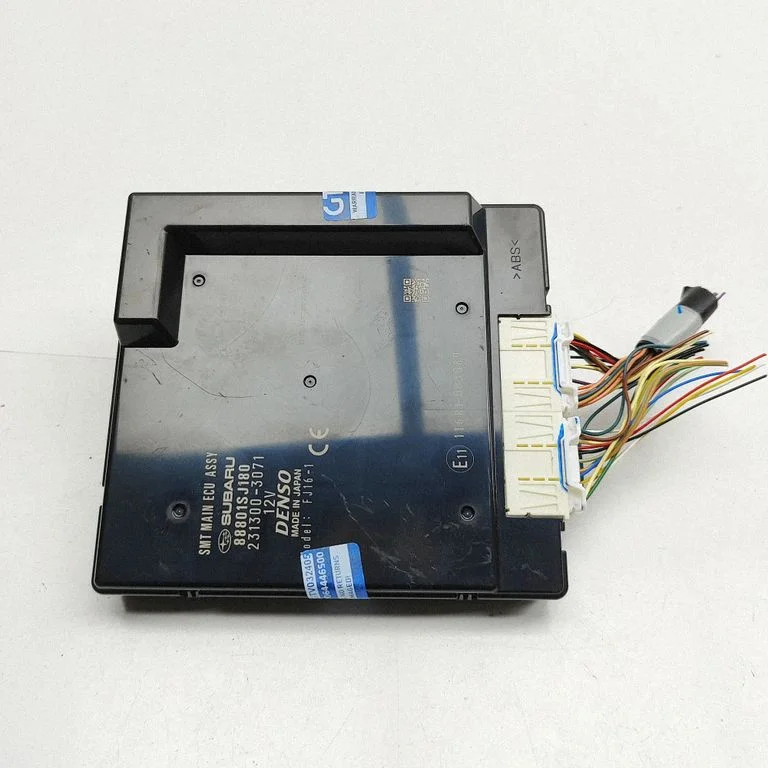 Beraktės sistemos KESSY (keyless) valdymo blokas/ modulis