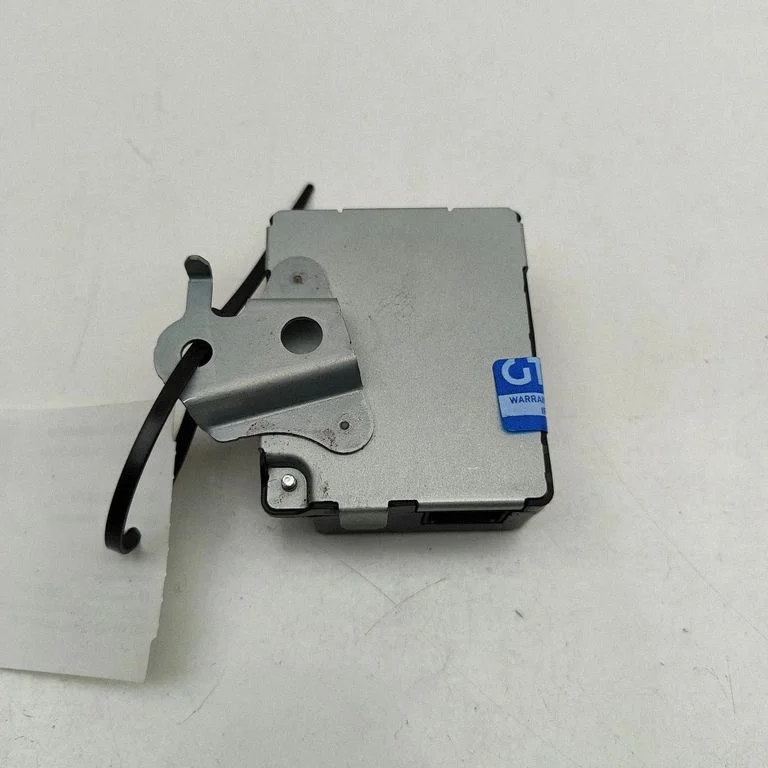 Beraktės sistemos KESSY (keyless) valdymo blokas/ modulis