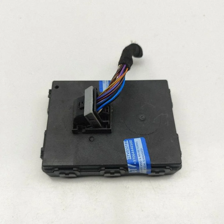 Beraktės sistemos KESSY (keyless) valdymo blokas/ modulis