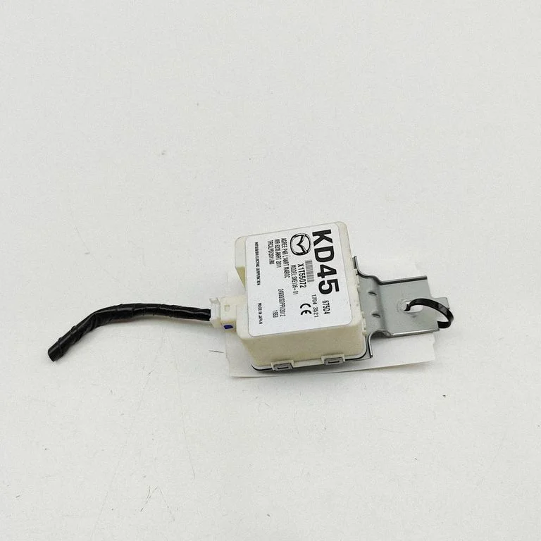 Beraktės sistemos KESSY (keyless) valdymo blokas/ modulis