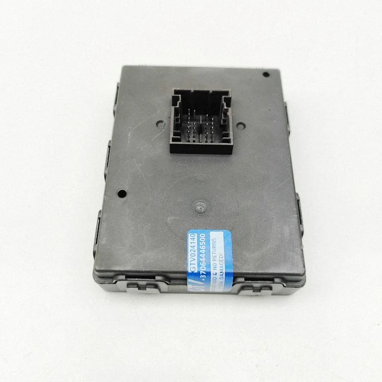 Beraktės sistemos KESSY (keyless) valdymo blokas/ modulis