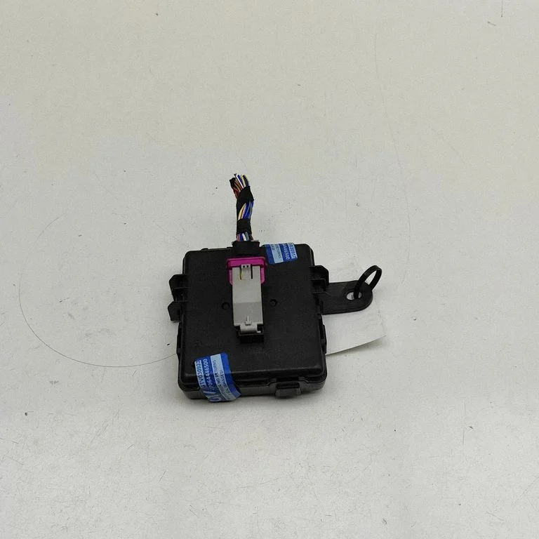 Beraktės sistemos KESSY (keyless) valdymo blokas/ modulis