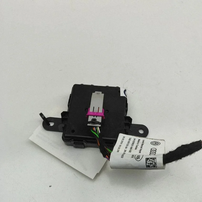 Beraktės sistemos KESSY (keyless) valdymo blokas/ modulis