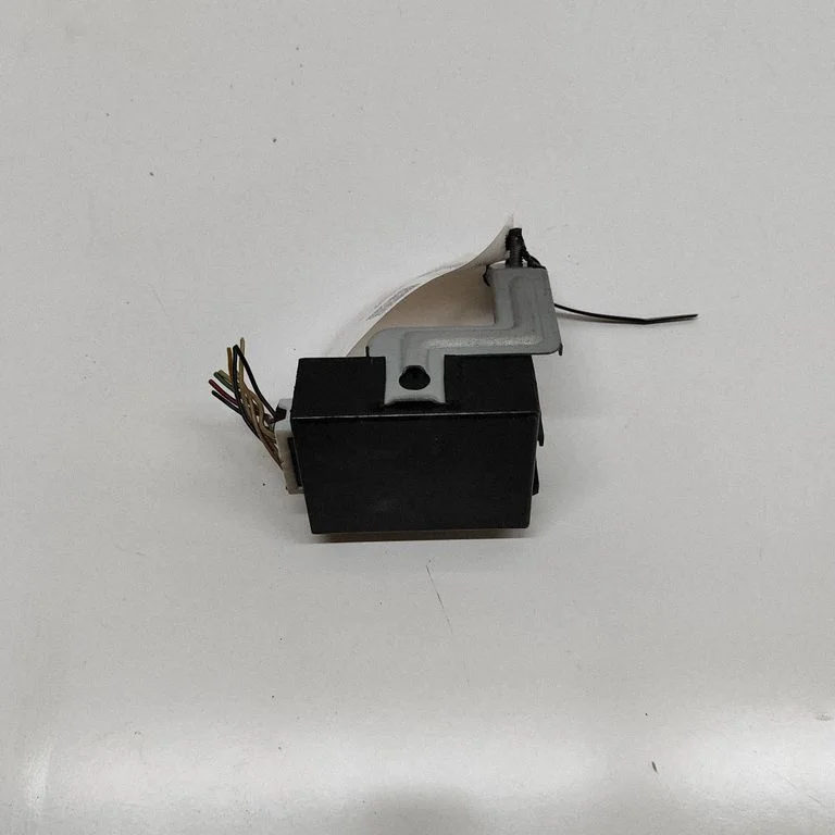 Beraktės sistemos KESSY (keyless) valdymo blokas/ modulis