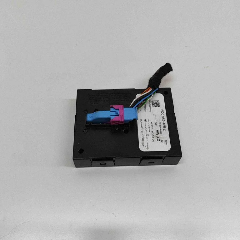 Beraktės sistemos KESSY (keyless) valdymo blokas/ modulis