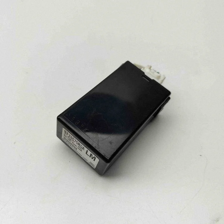 Beraktės sistemos KESSY (keyless) valdymo blokas/ modulis