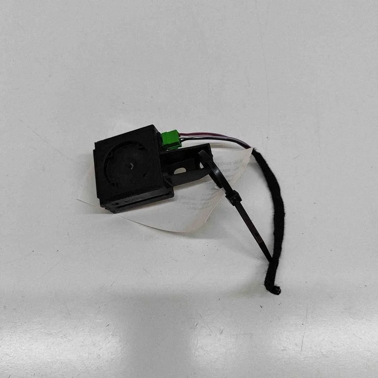 Beraktės sistemos KESSY (keyless) valdymo blokas/ modulis