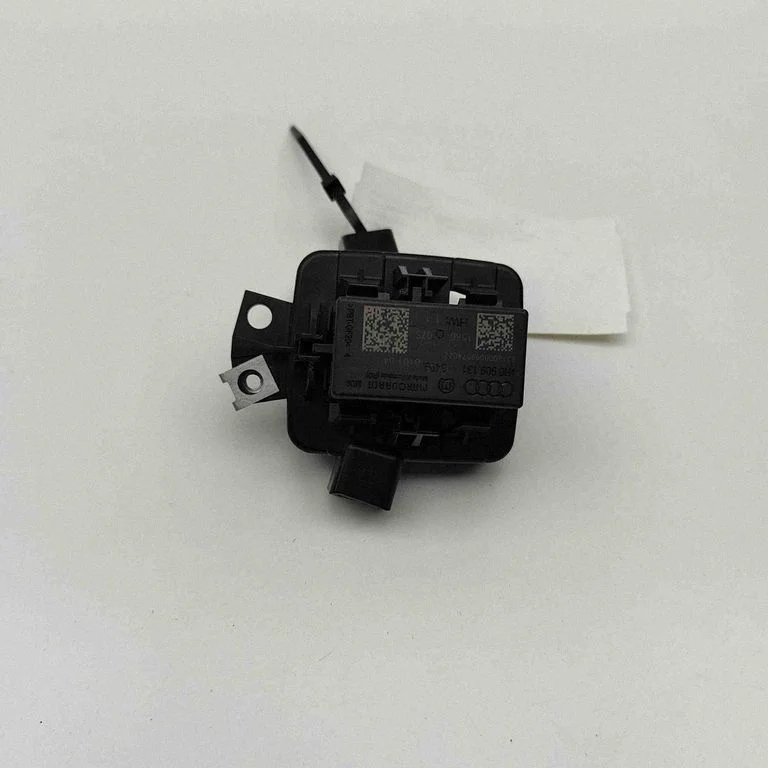 Beraktės sistemos KESSY (keyless) valdymo blokas/ modulis