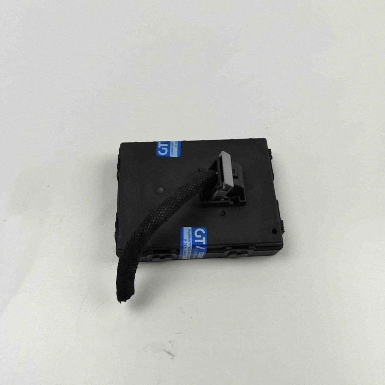 Beraktės sistemos KESSY (keyless) valdymo blokas/ modulis