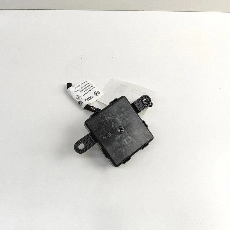 Beraktės sistemos KESSY (keyless) valdymo blokas/ modulis