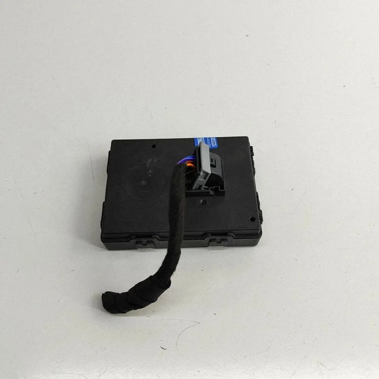 Beraktės sistemos KESSY (keyless) valdymo blokas/ modulis