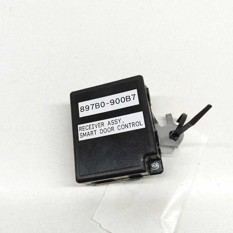 Beraktės sistemos KESSY (keyless) valdymo blokas/ modulis