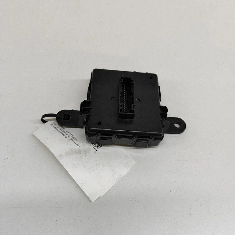 Beraktės sistemos KESSY (keyless) valdymo blokas/ modulis