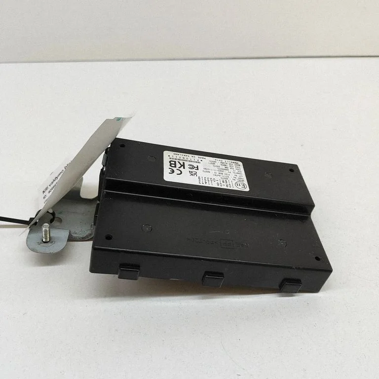 Beraktės sistemos KESSY (keyless) valdymo blokas/ modulis