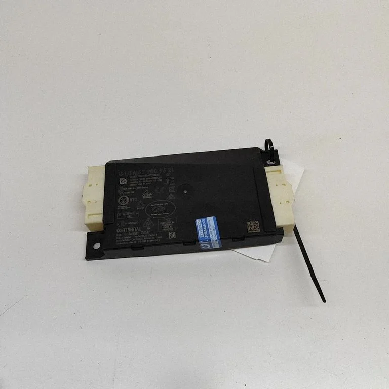 Beraktės sistemos KESSY (keyless) valdymo blokas/ modulis