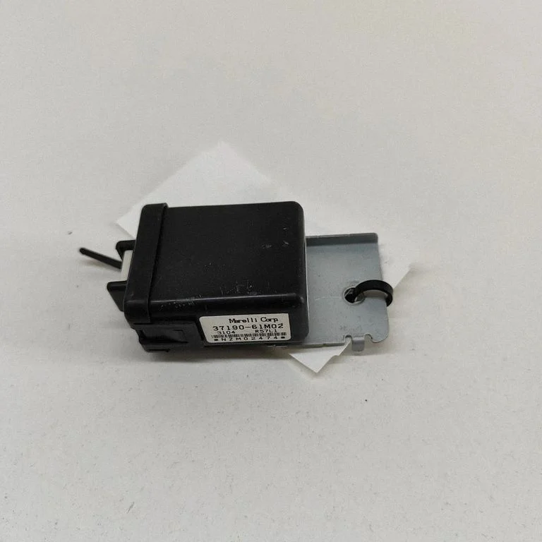 Beraktės sistemos KESSY (keyless) valdymo blokas/ modulis