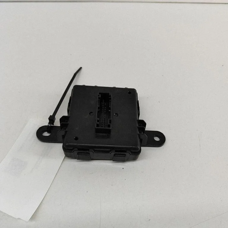 Beraktės sistemos KESSY (keyless) valdymo blokas/ modulis