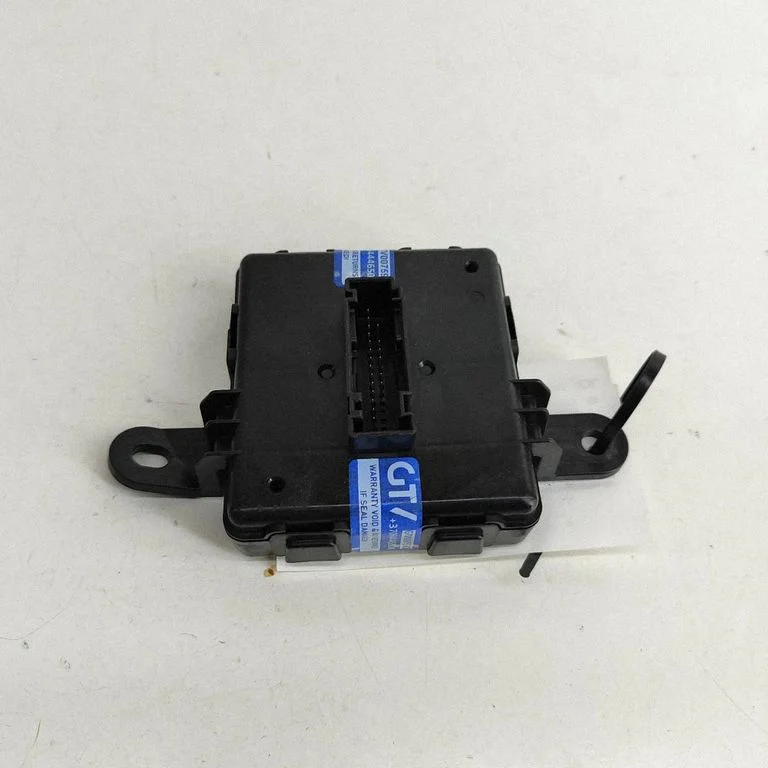 Beraktės sistemos KESSY (keyless) valdymo blokas/ modulis