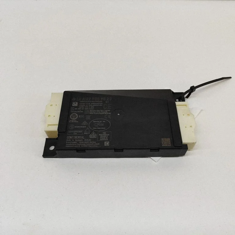 Beraktės sistemos KESSY (keyless) valdymo blokas/ modulis