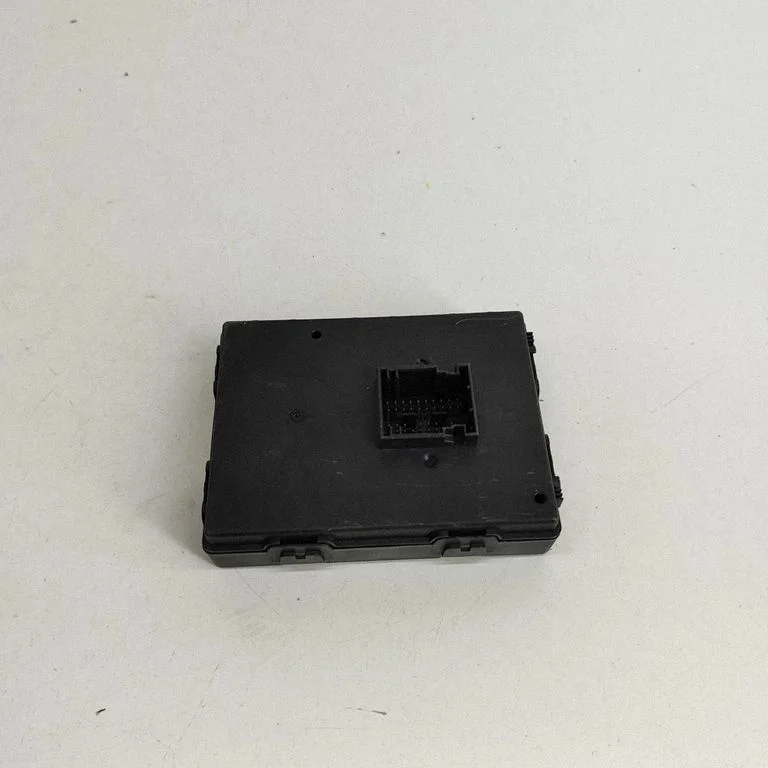 Beraktės sistemos KESSY (keyless) valdymo blokas/ modulis