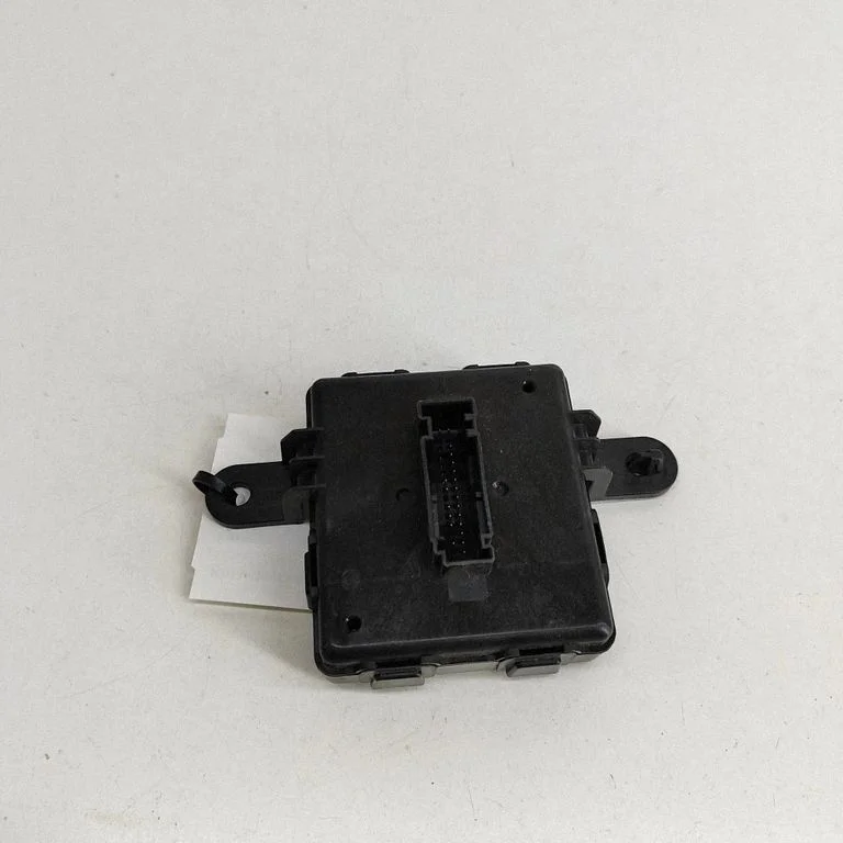 Beraktės sistemos KESSY (keyless) valdymo blokas/ modulis