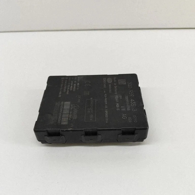 Beraktės sistemos KESSY (keyless) valdymo blokas/ modulis
