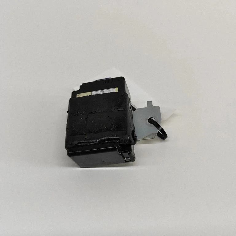 Beraktės sistemos KESSY (keyless) valdymo blokas/ modulis