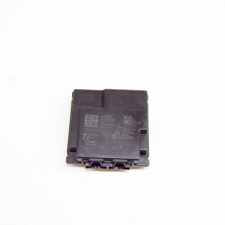 Beraktės sistemos KESSY (keyless) valdymo blokas/ modulis